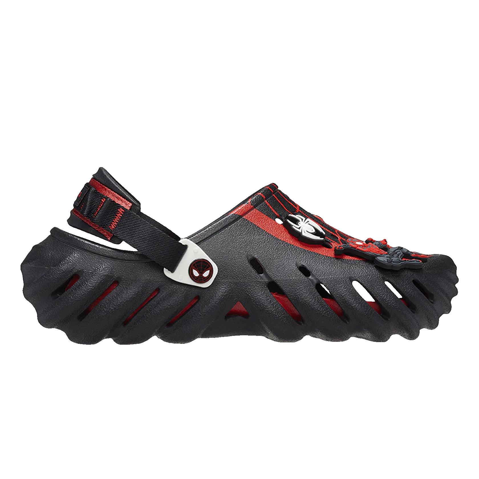 Crocs Echo Clog Team Spider-Man