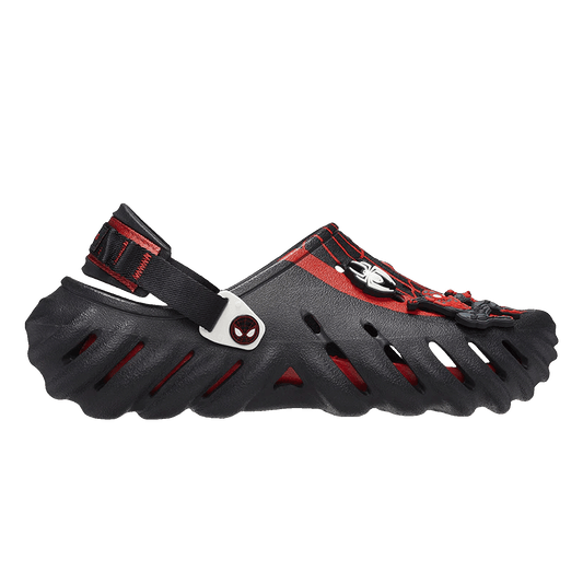 Crocs Echo Clog Team Spider-Man
