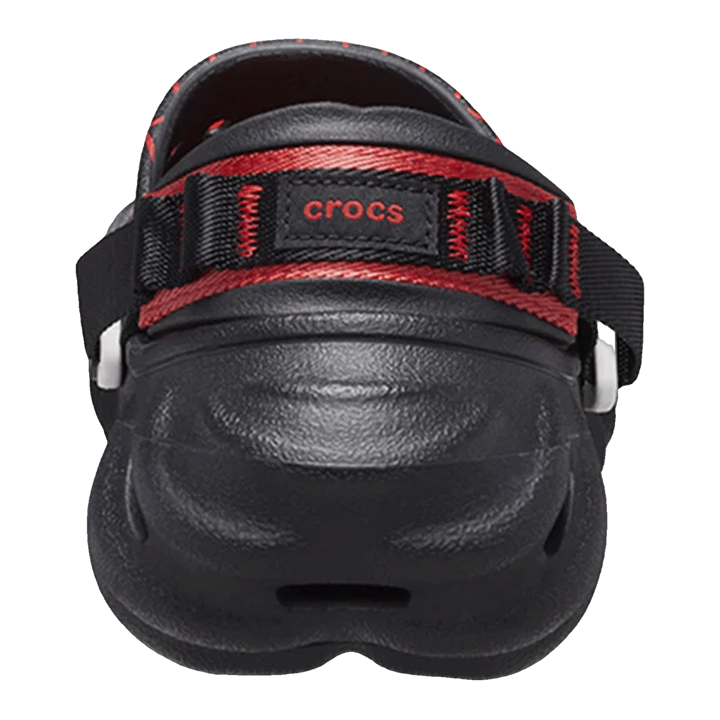 Crocs Echo Clog Team Spider-Man Back