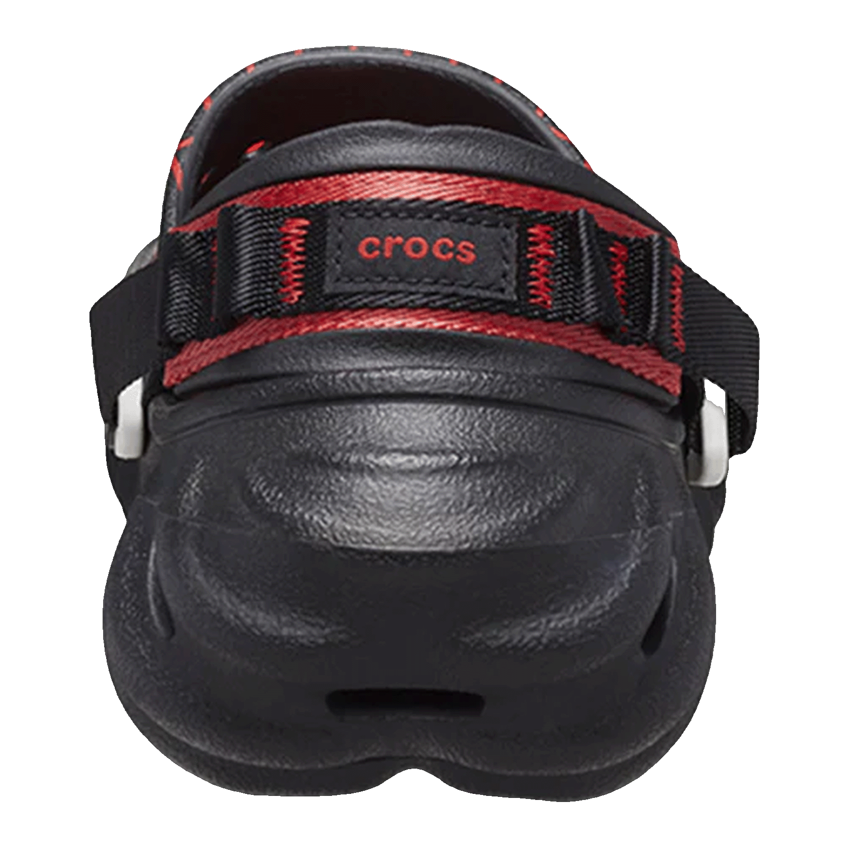 Crocs Echo Clog Team Spider-Man Back