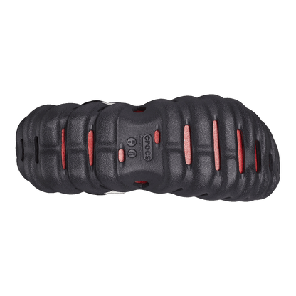 Crocs Echo Clog Team Spider-Man Sohle