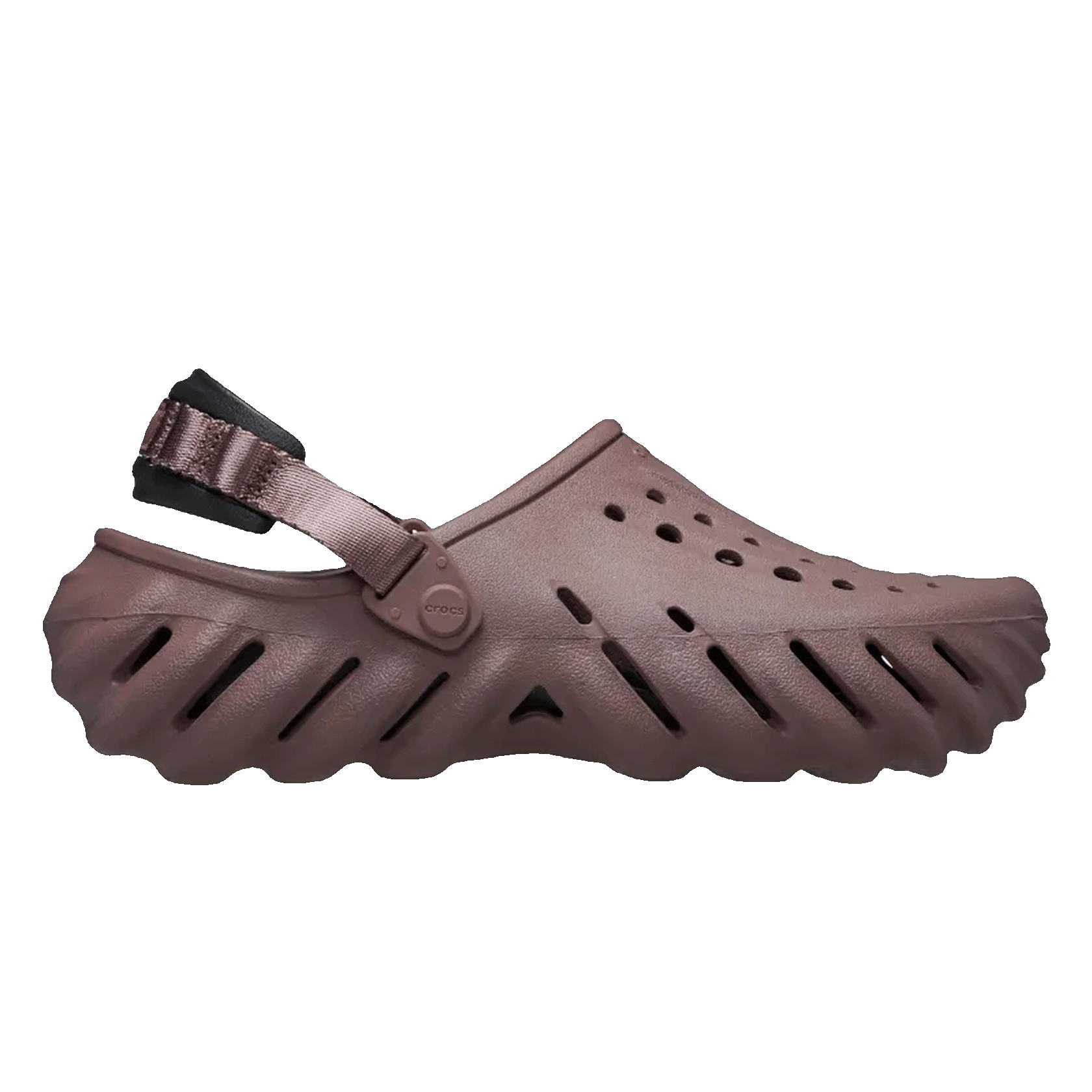 Crocs Echo Clog Truffle
