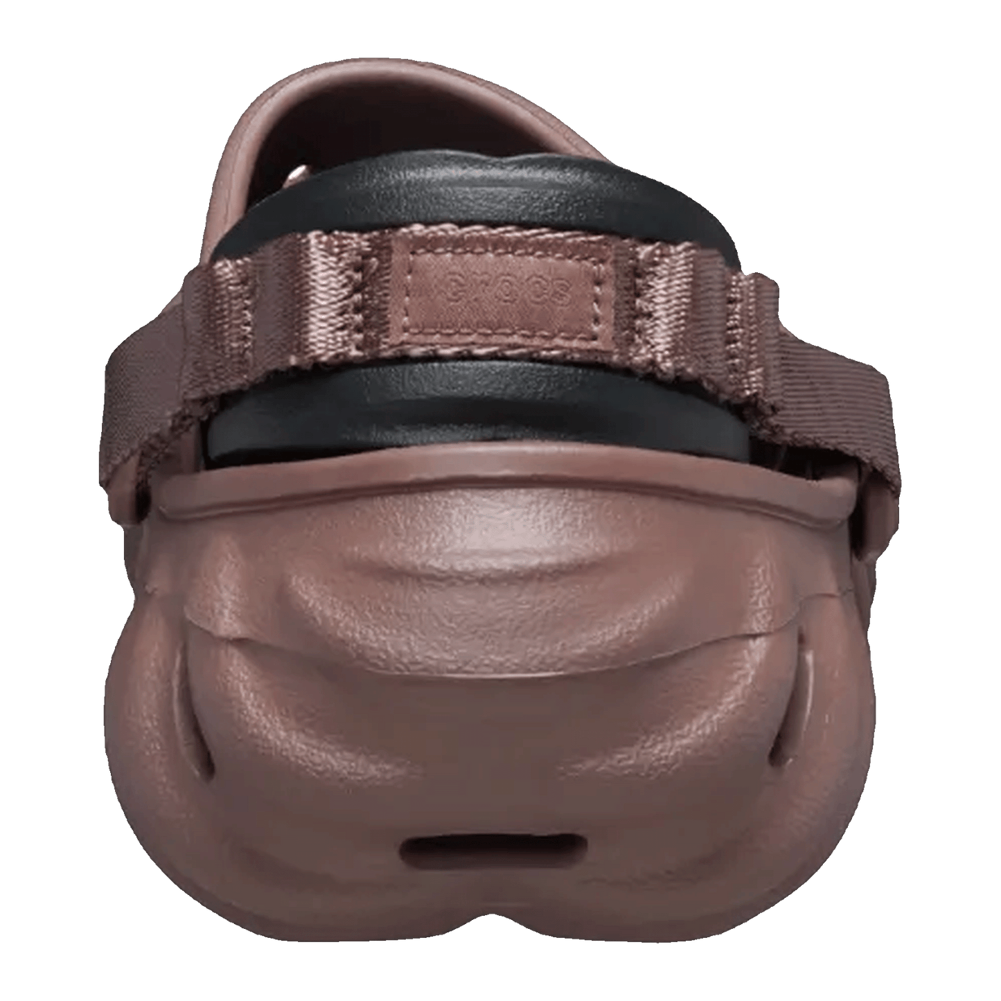 Crocs Echo Clog Truffle Back