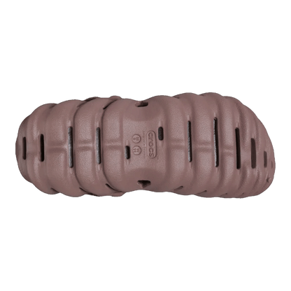 Crocs Echo Clog Truffle Sohle