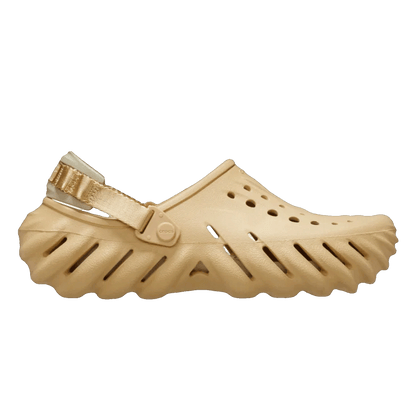 Crocs Echo Clog Wheat