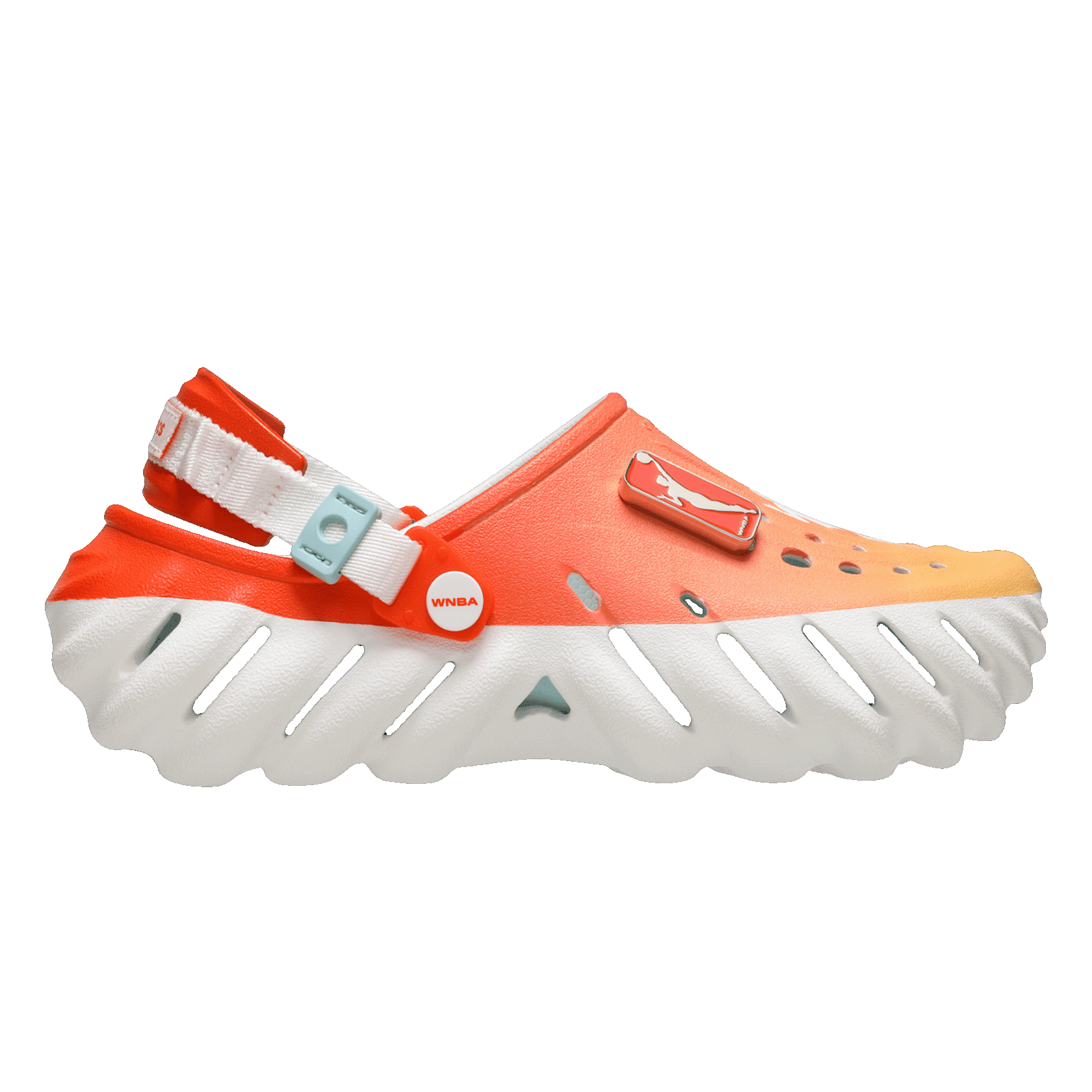 Crocs Echo Clog WNBA