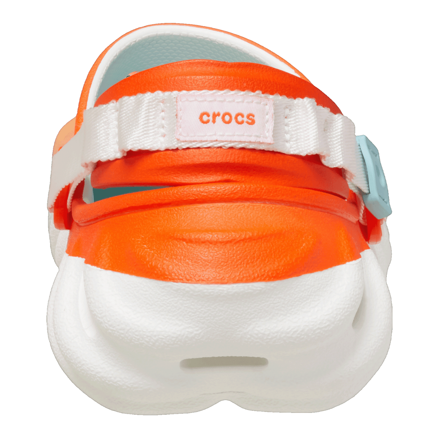 Crocs Echo Clog WNBA Back