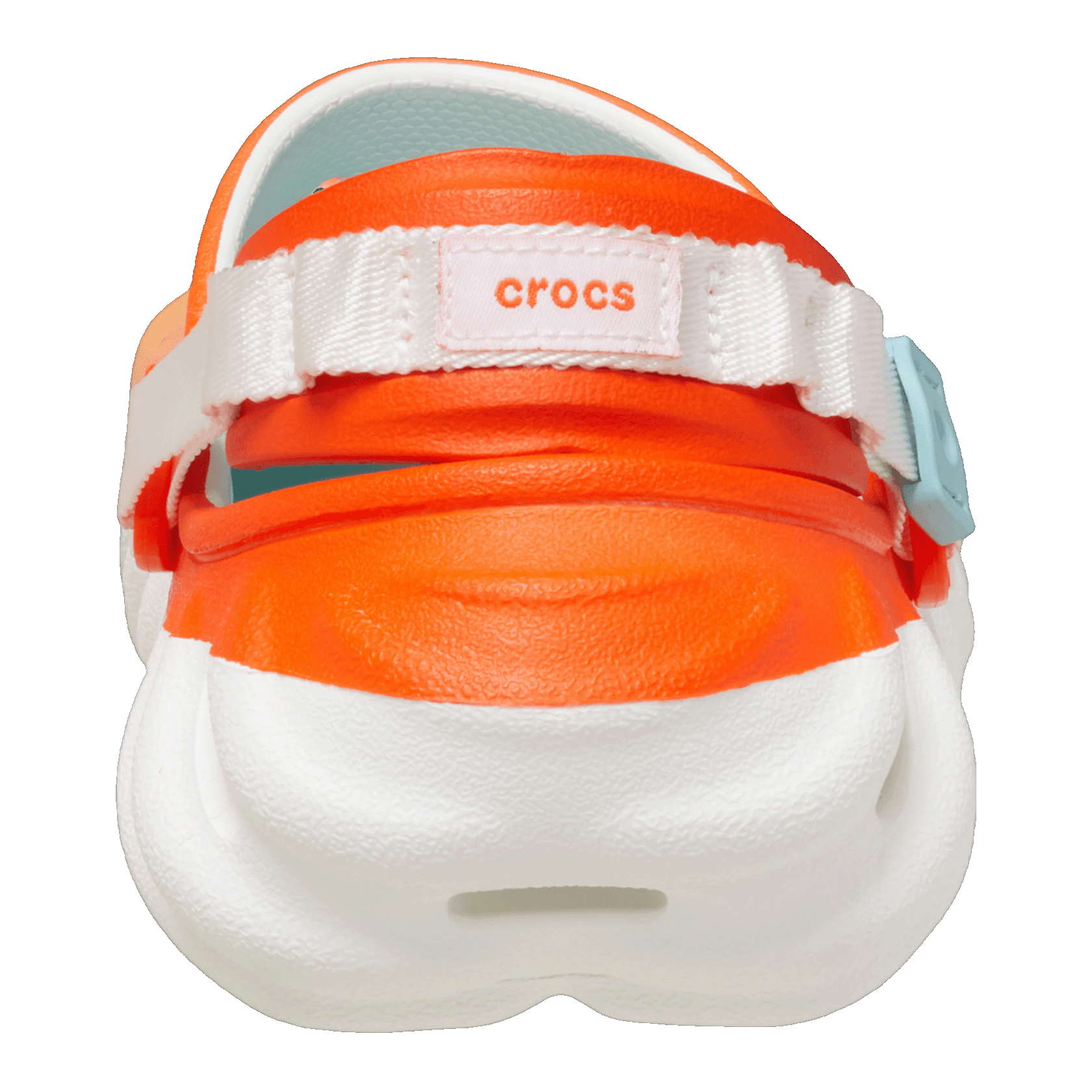 Crocs Echo Clog WNBA Back