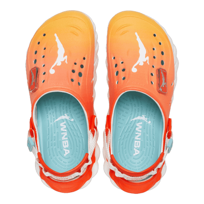 Crocs Echo Clog WNBA Oben