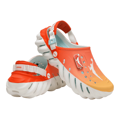 Crocs Echo Clog WNBA Side