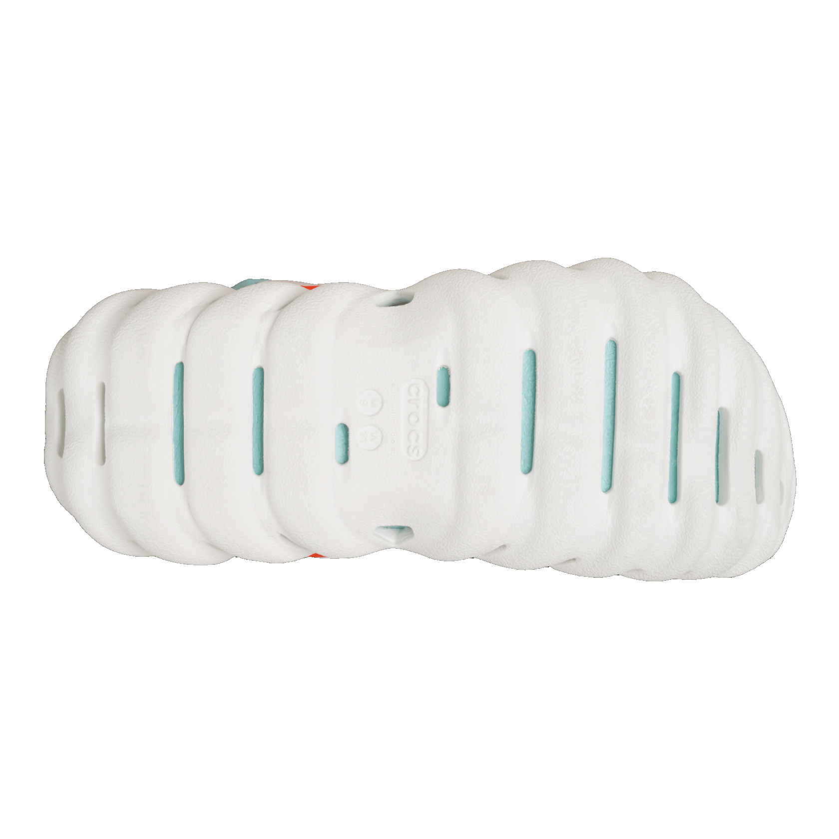 Crocs Echo Clog WNBA Sohle