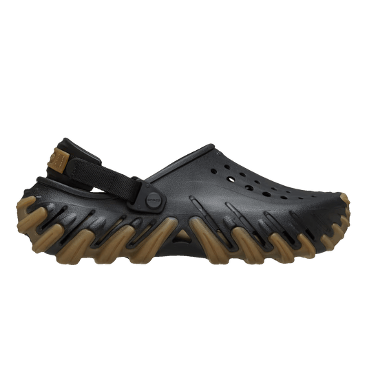 Crocs Echo Gum RO Clog Black