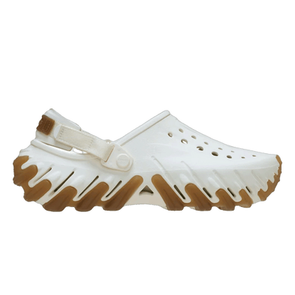 Crocs Echo Gum RO Clog White