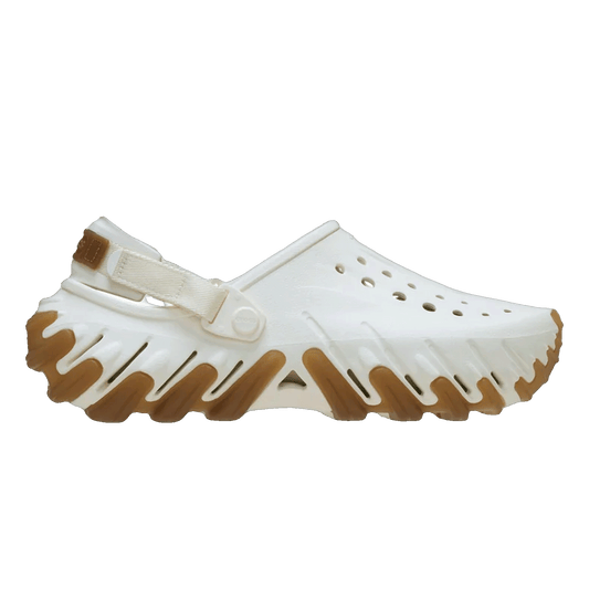 Crocs Echo Gum RO Clog White