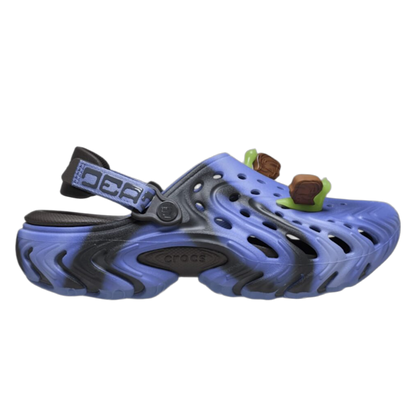Crocs Echo II Clog Brain Dead 213557-5EP