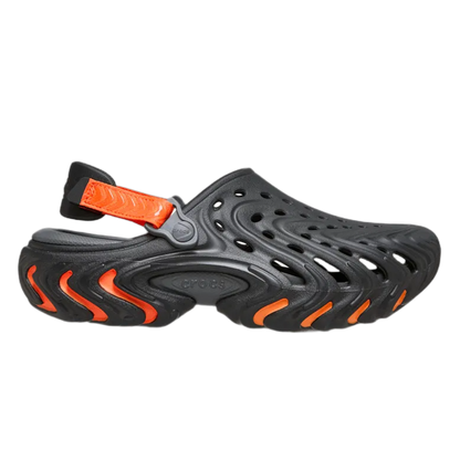 Crocs Echo II Clog Orange Burst 212810-0TL