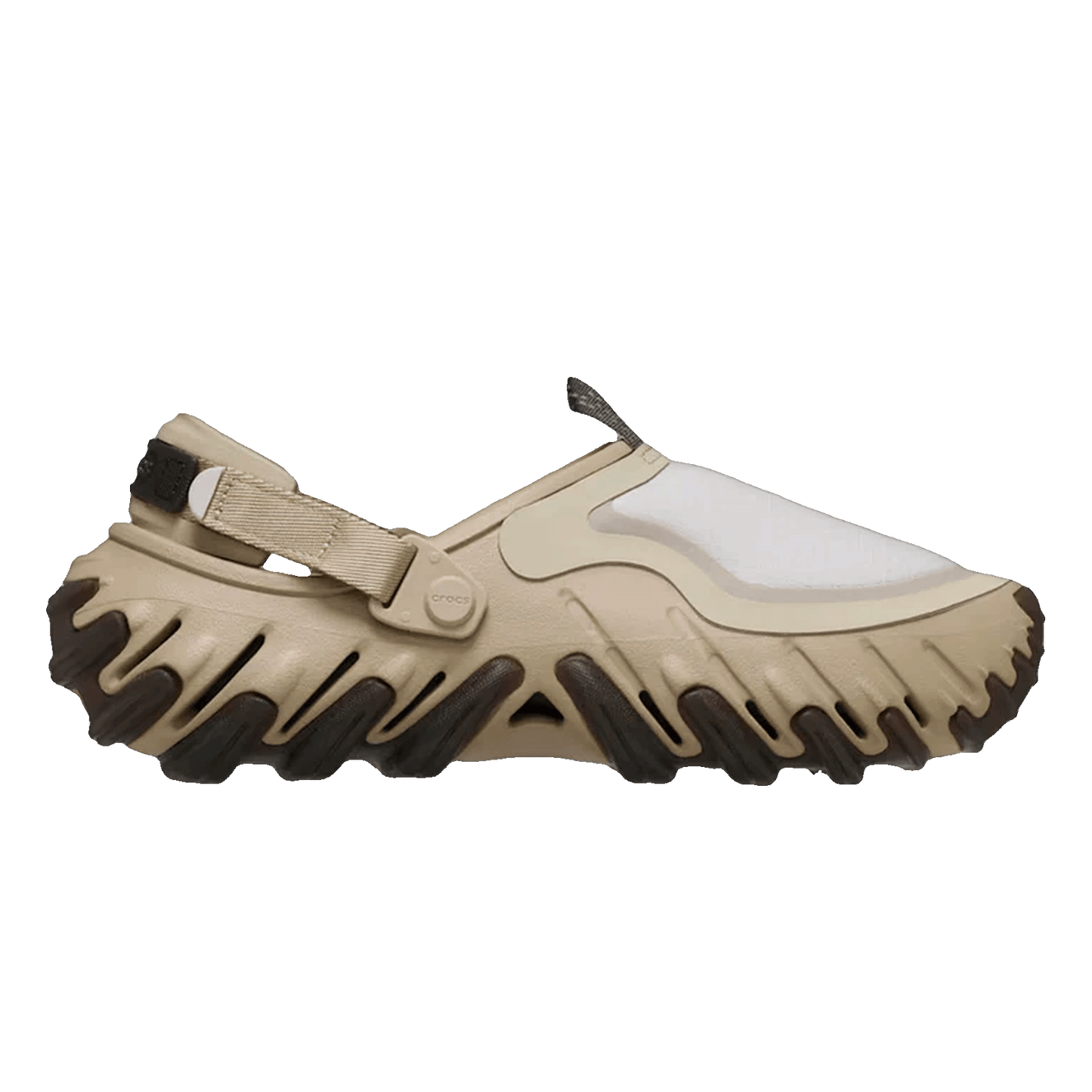 Crocs Echo RO Ripstop Clog Bark