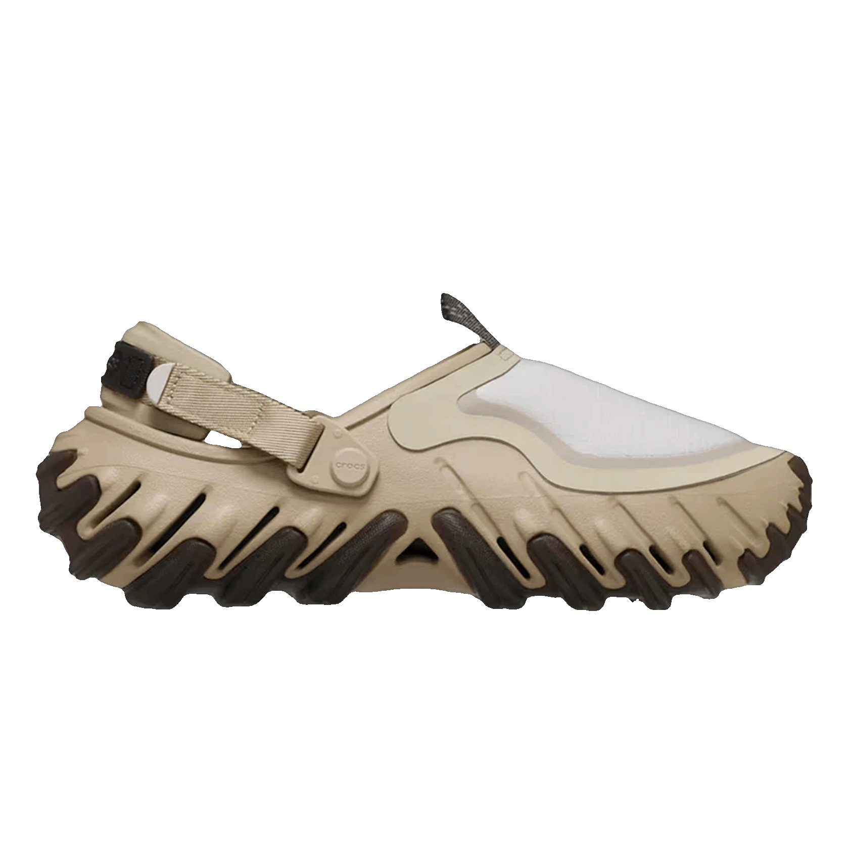 Crocs Echo RO Ripstop Clog Bark