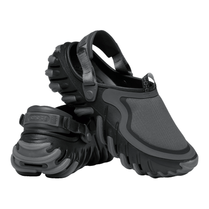 Crocs Echo RO Ripstop Clog Black Side