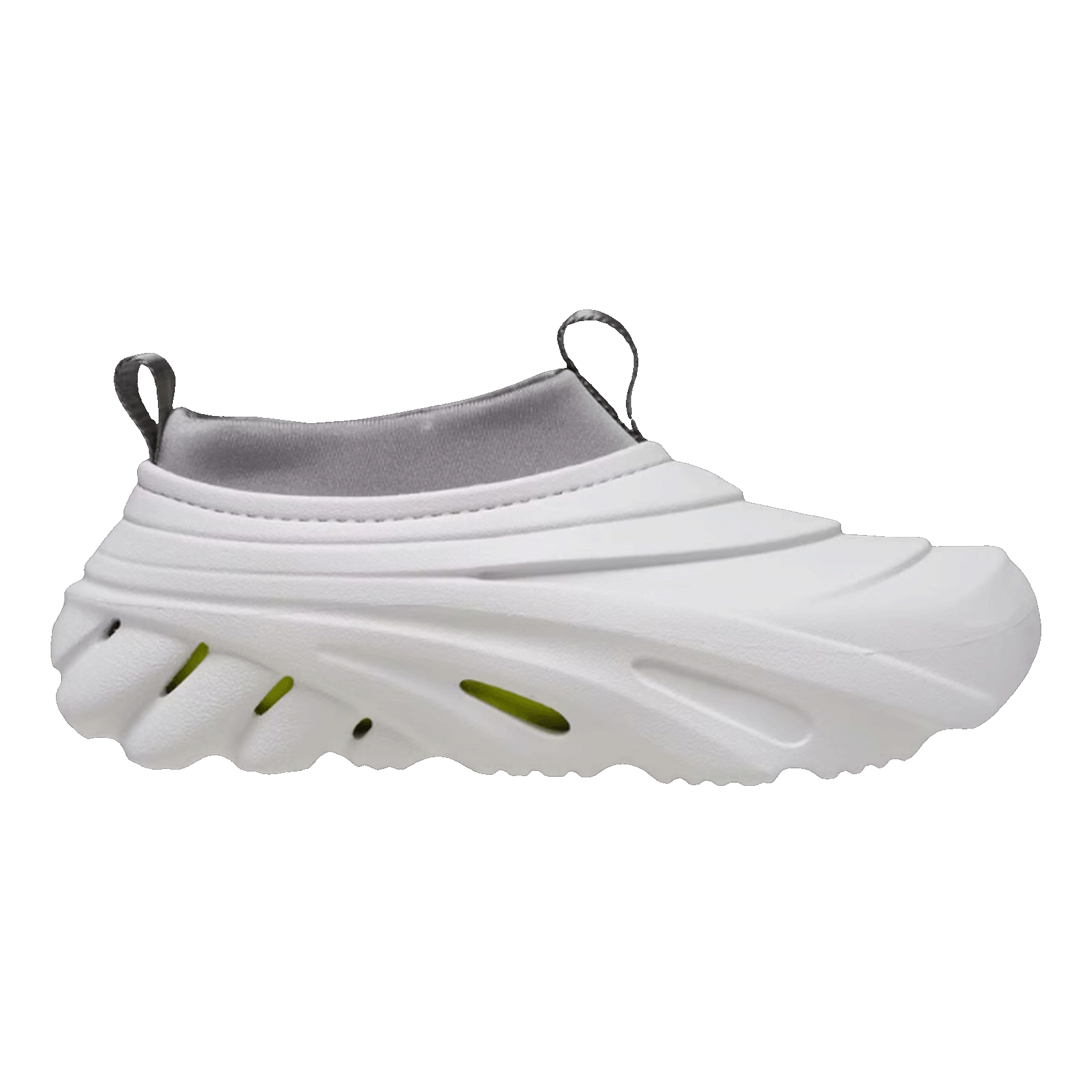 Crocs Echo Storm Cirrus - 209414-1NF – Forty Four Sneaker