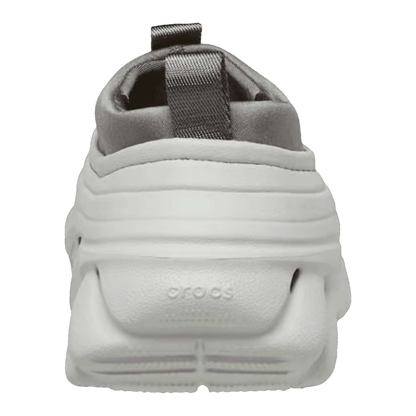 Crocs Echo Storm Cirrus Back