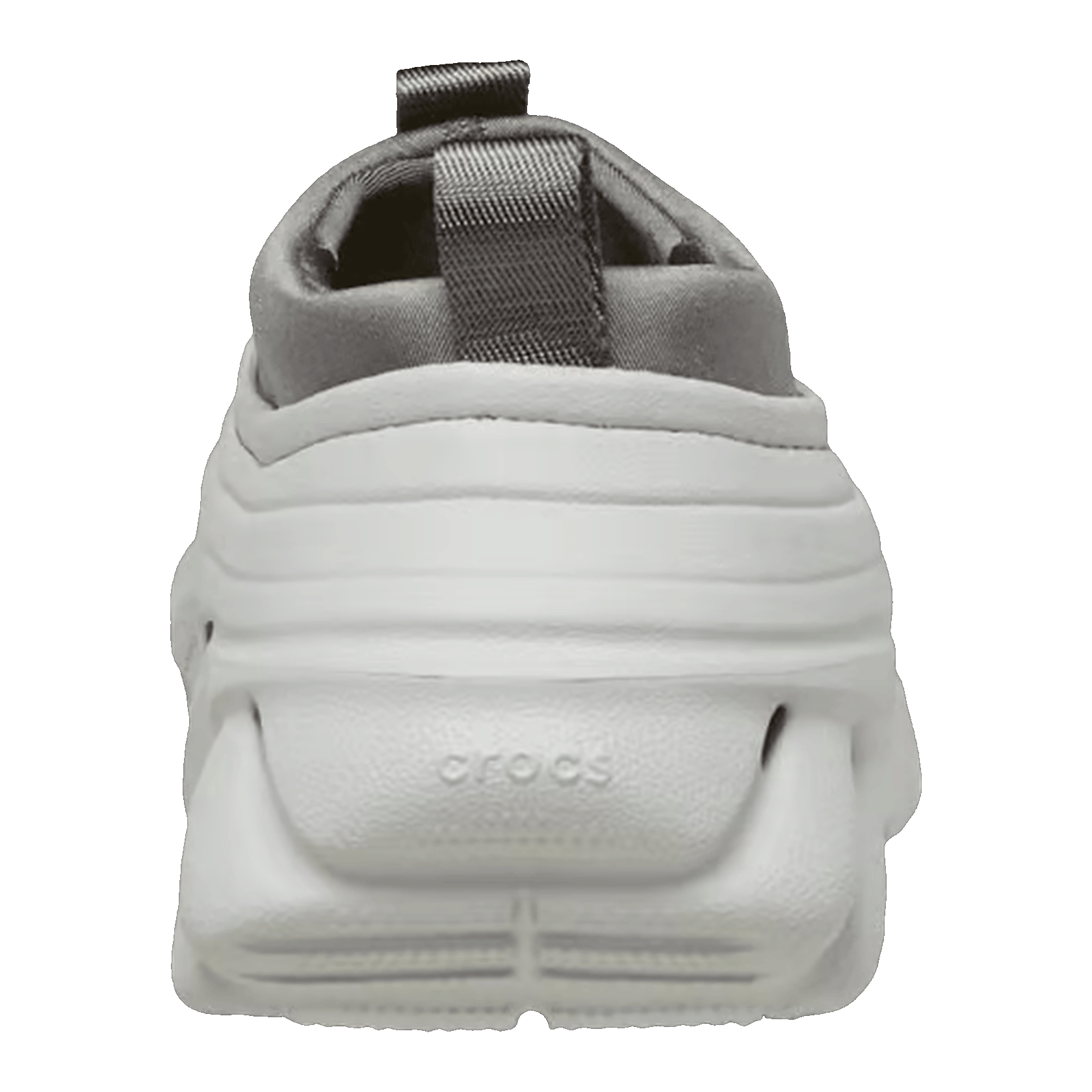 Crocs Echo Storm Cirrus Back