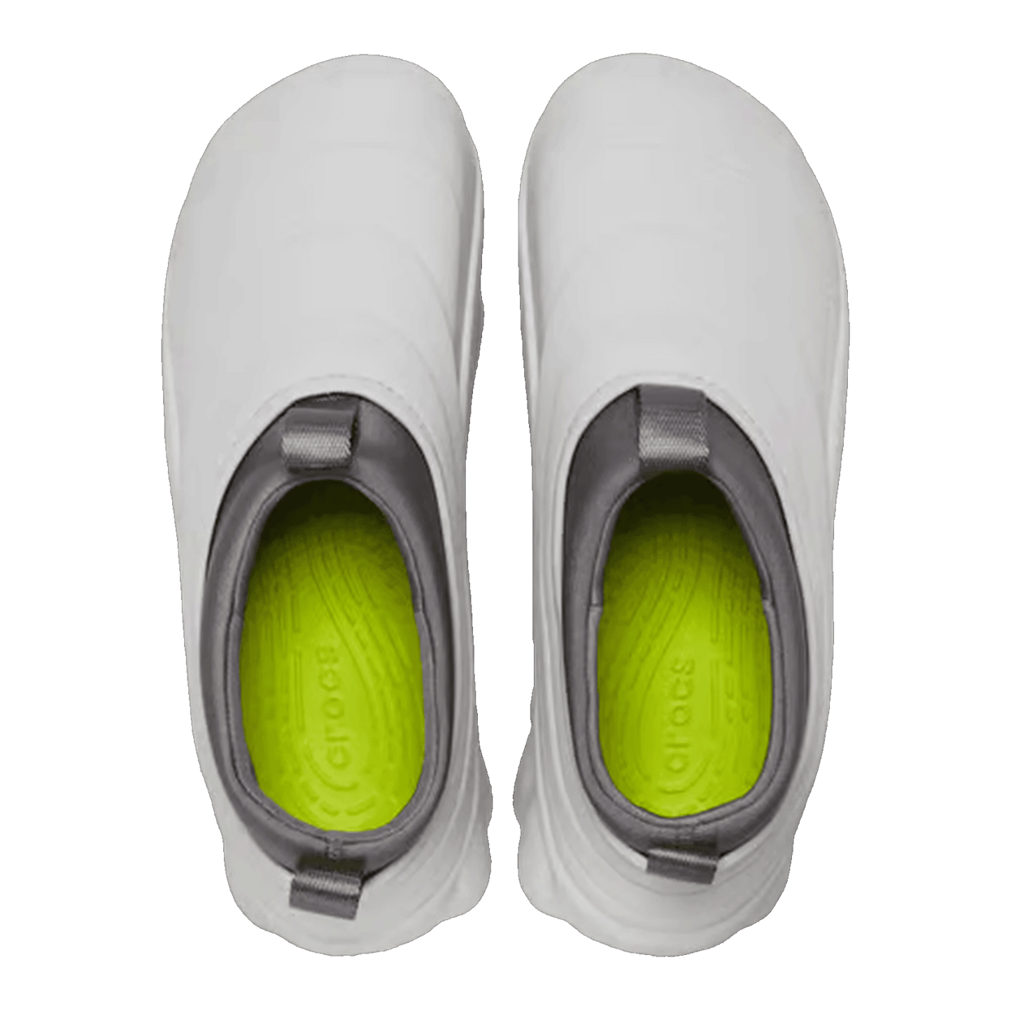 Crocs Echo Storm Cirrus Oben