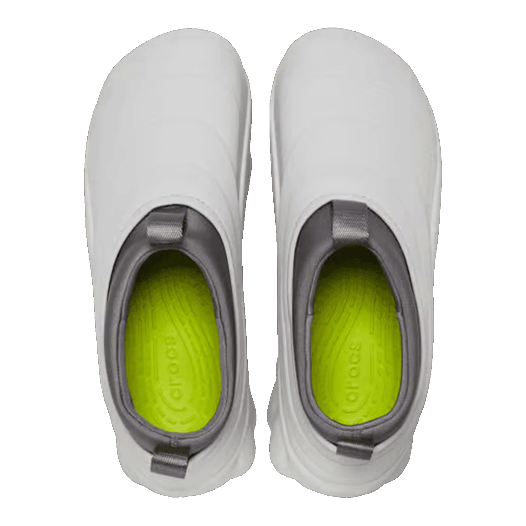 Crocs Echo Storm Cirrus Oben