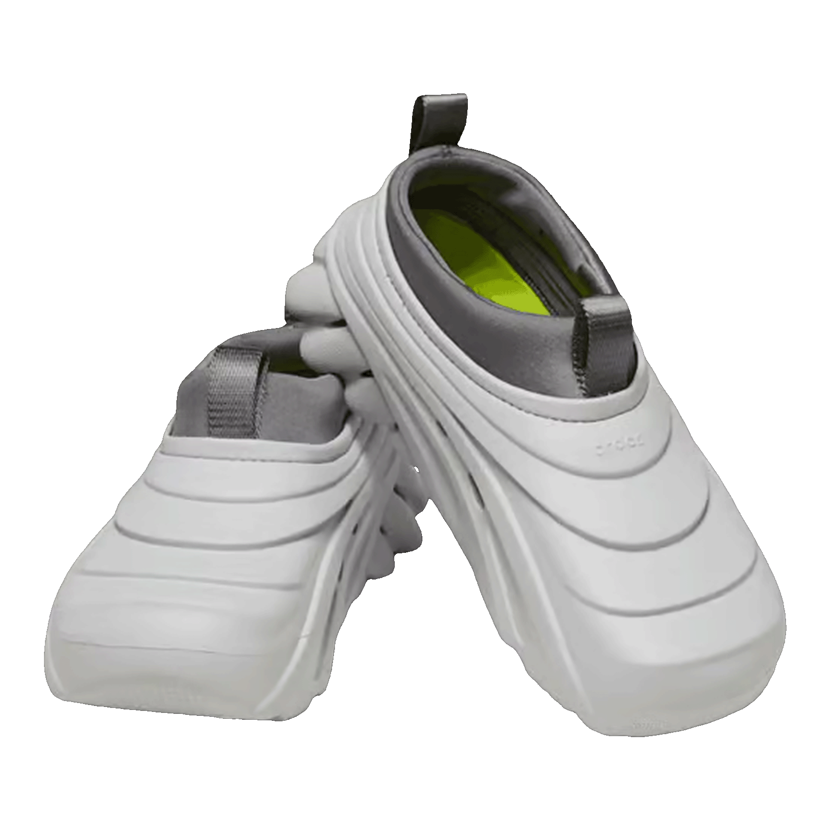 Crocs Echo Storm Cirrus Side