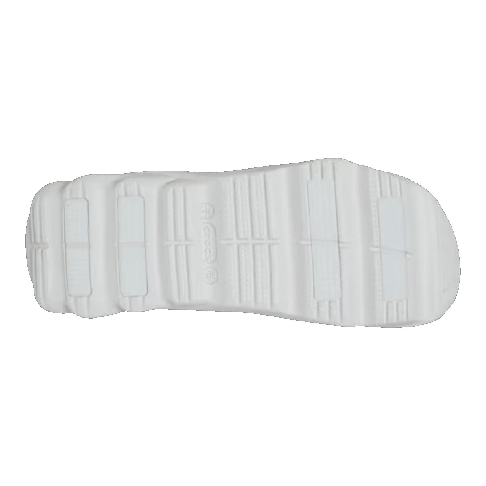 Crocs Echo Storm Cirrus Sohle