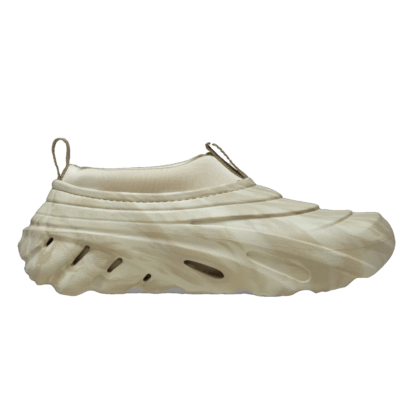 Crocs Echo Storm Clog Marble Moth