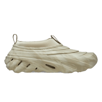 Crocs Echo Storm Clog Marble Moth