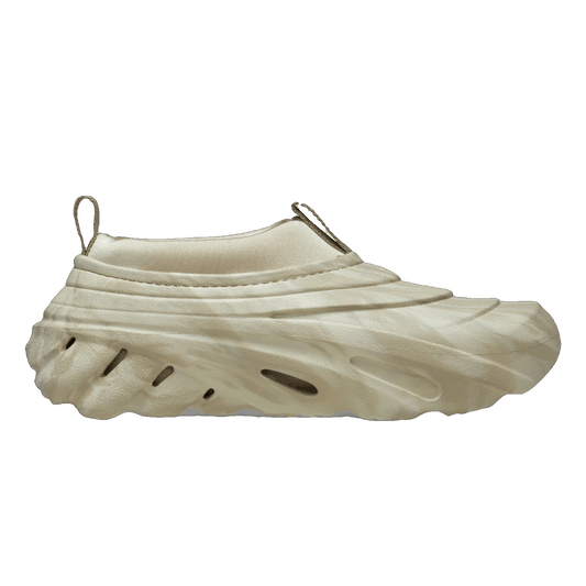 Crocs Echo Storm Clog Marble Moth