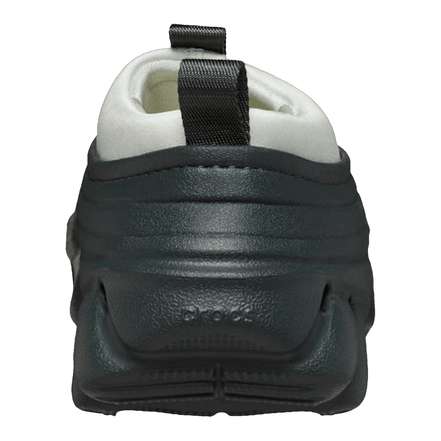 Crocs Echo Storm Kelp Back