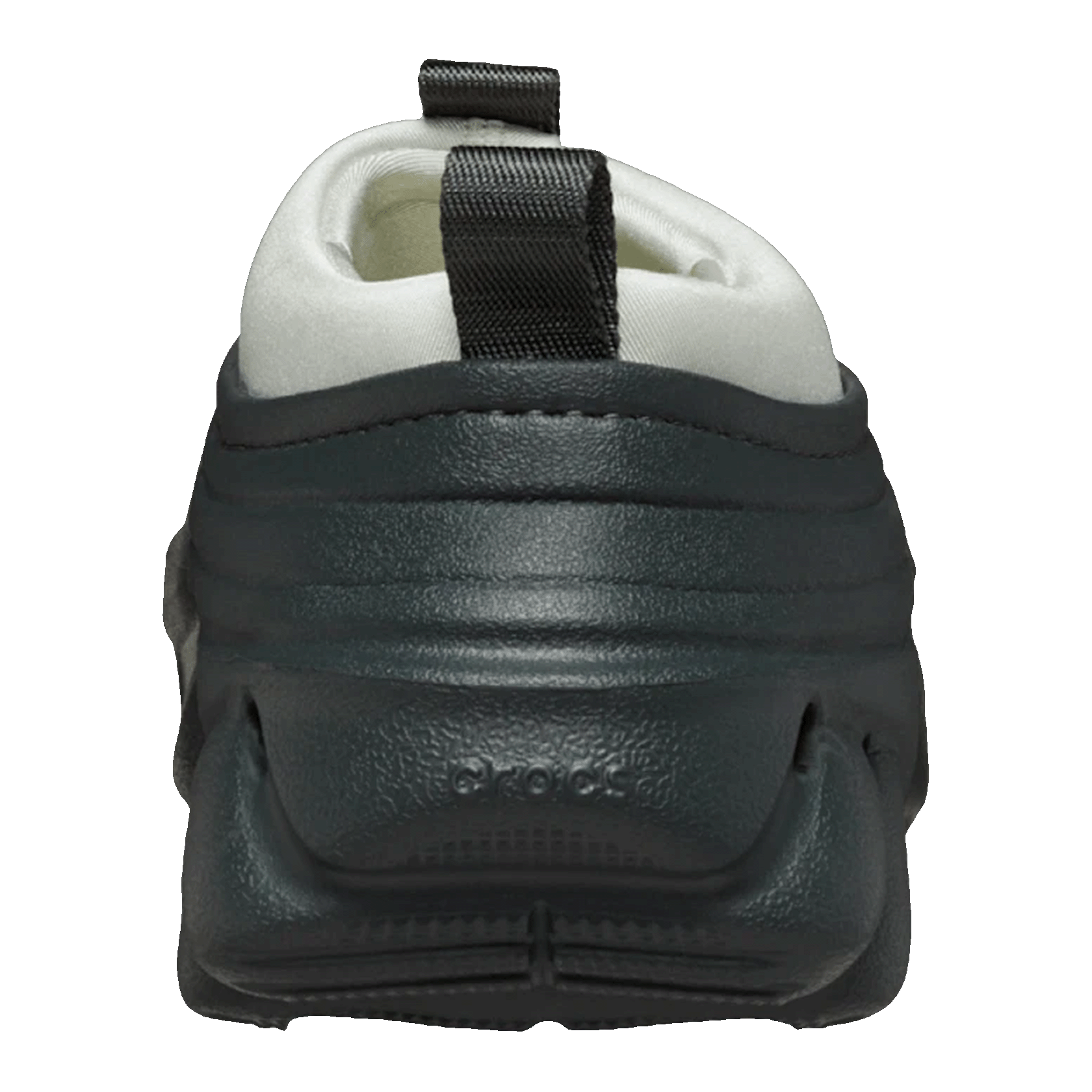 Crocs Echo Storm Kelp Back