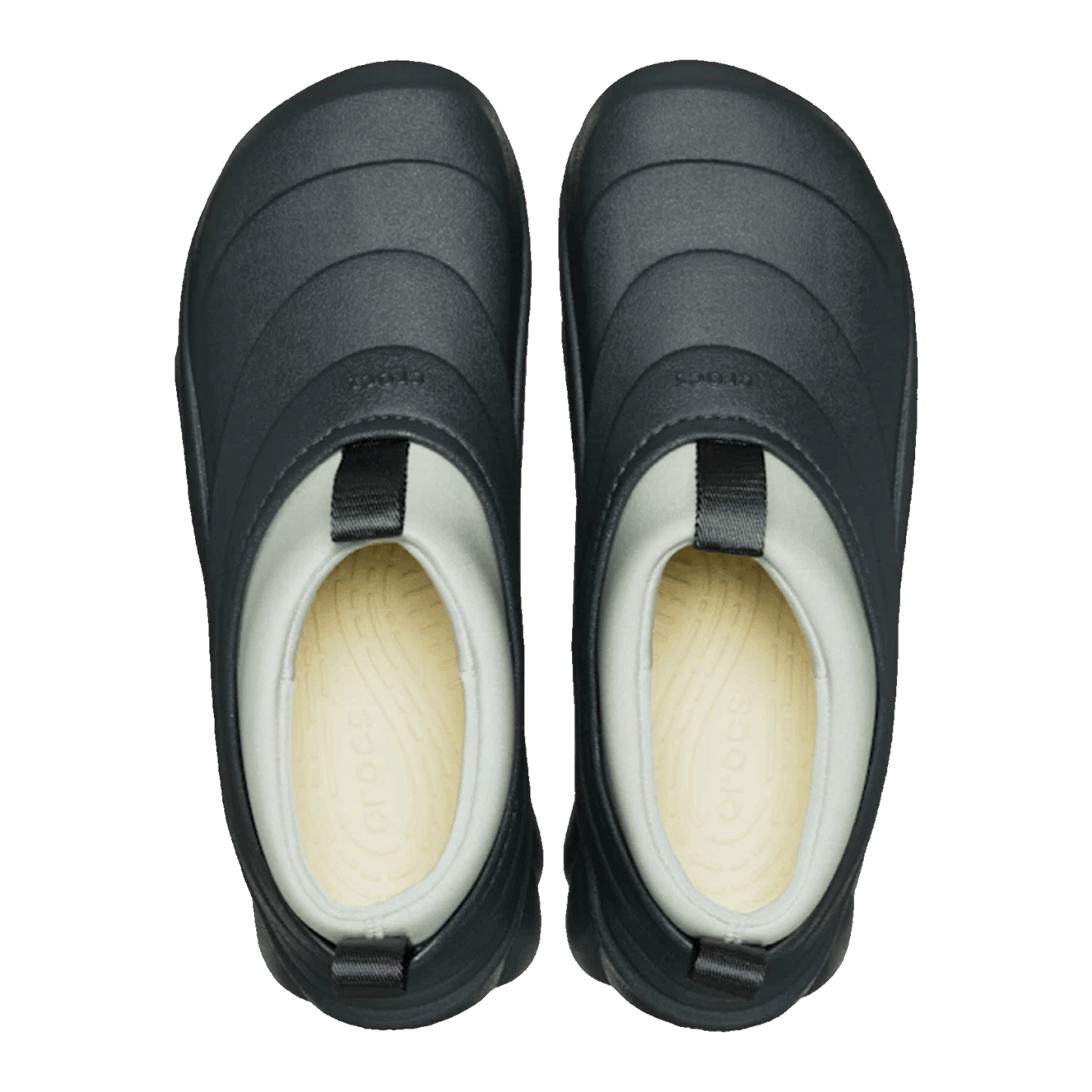 Crocs Echo Storm Kelp Oben