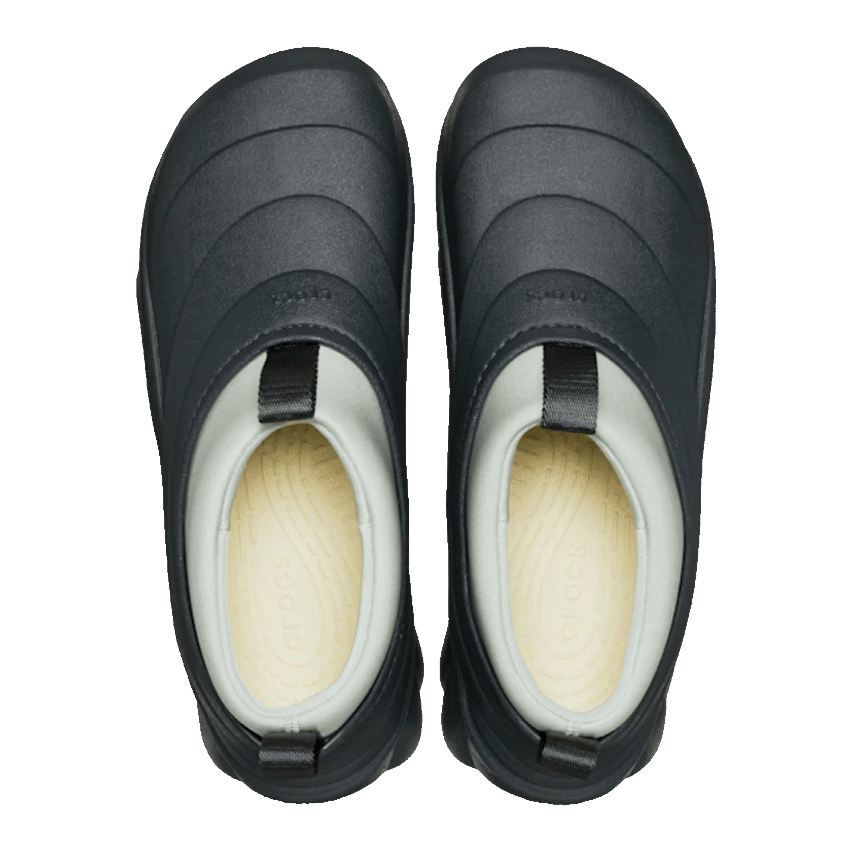 Crocs Echo Storm Kelp Oben