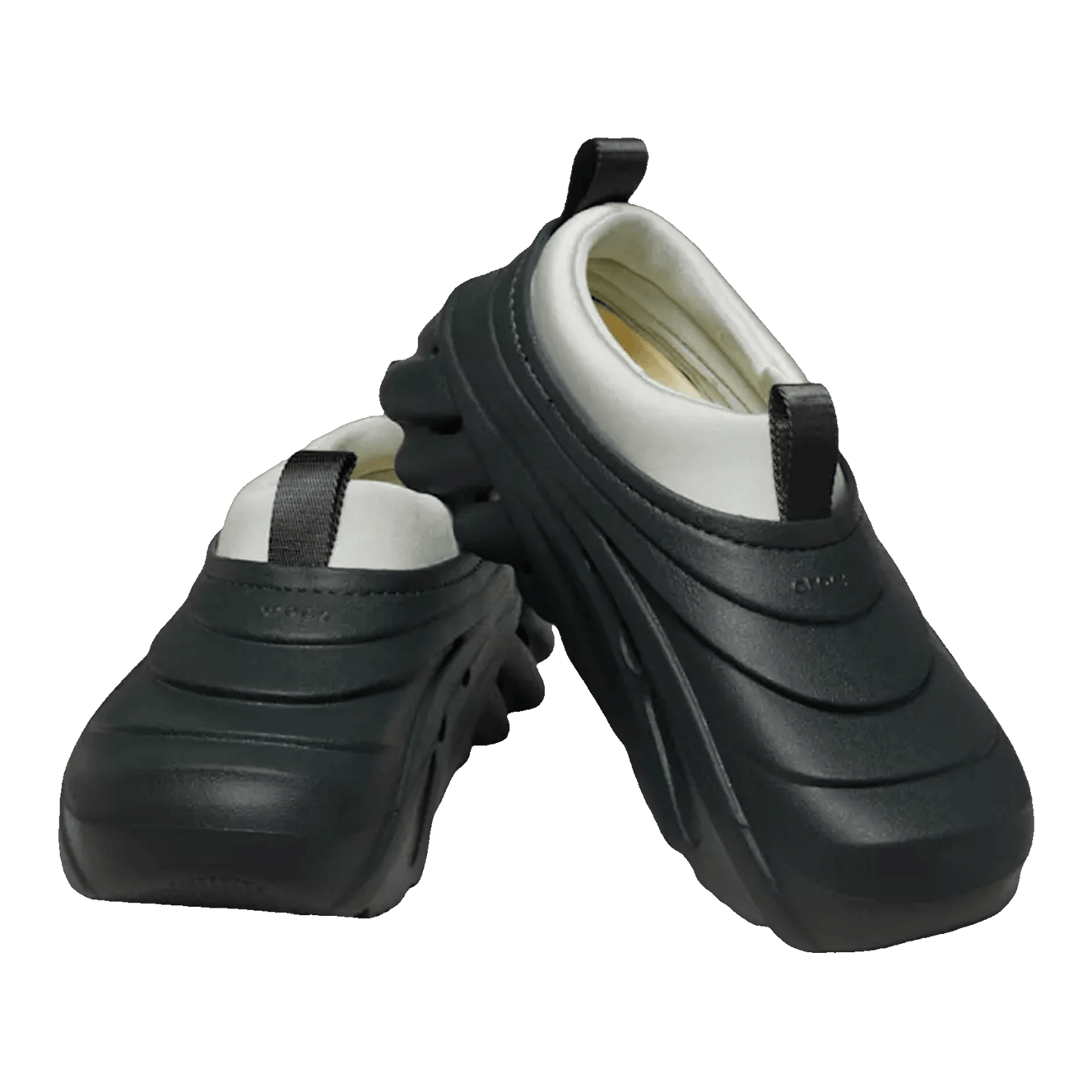 Crocs Echo Storm Kelp Side