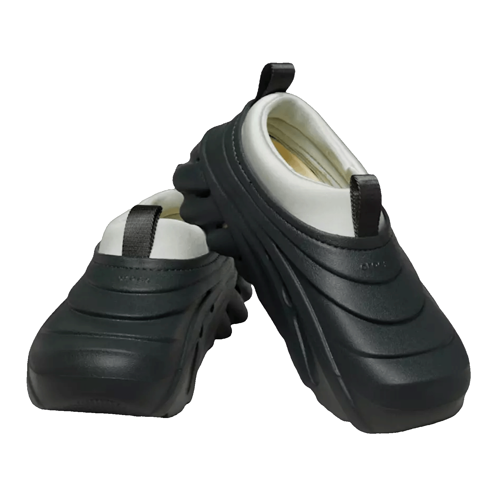 Crocs Echo Storm Kelp Side