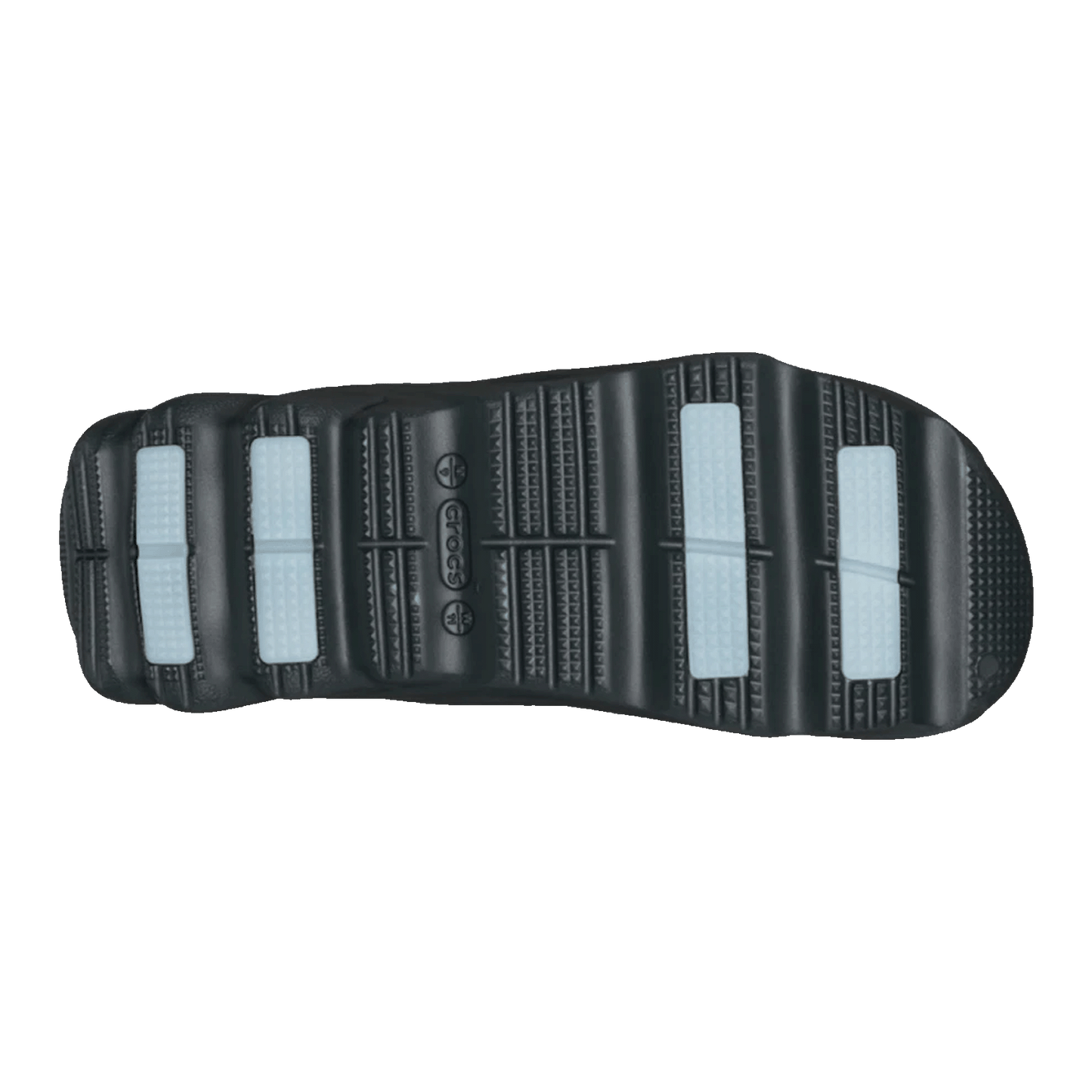 Crocs Echo Storm Kelp Sohle