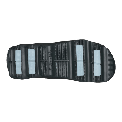 Crocs Echo Storm Kelp Sohle