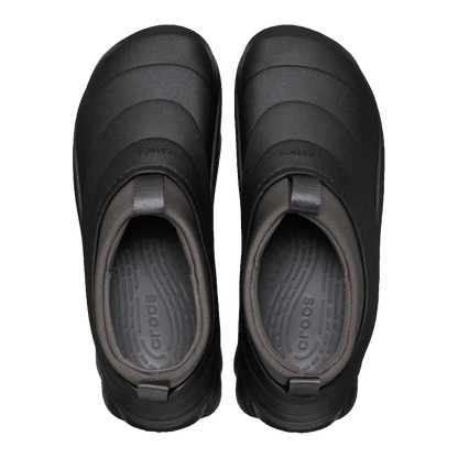 Crocs Echo Storm Midnight Oben