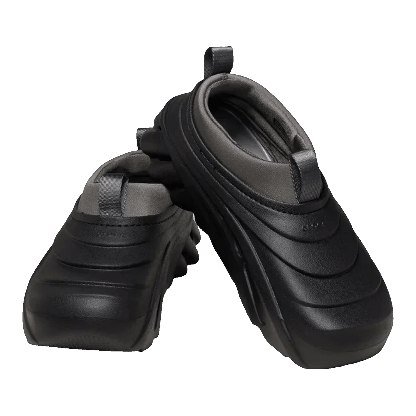 Crocs Echo Storm Midnight Side
