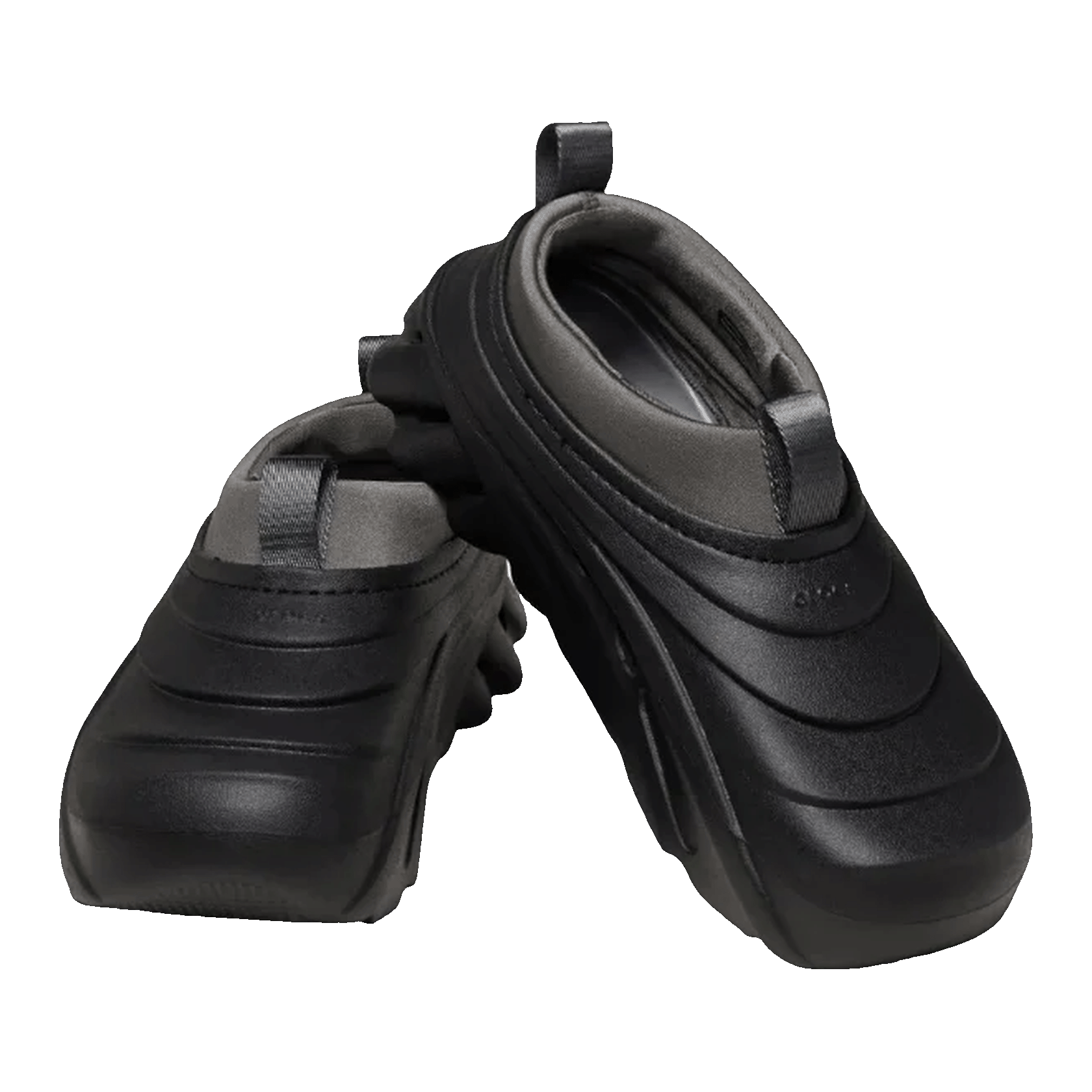 Crocs Echo Storm Midnight Side