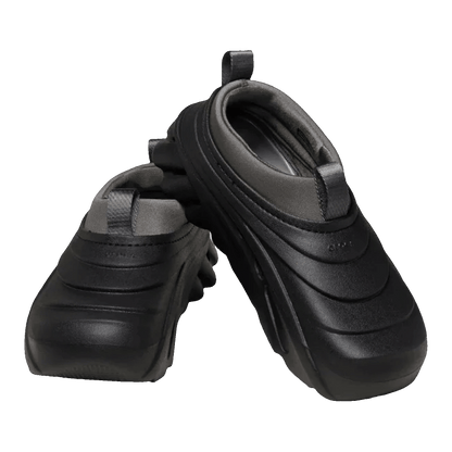 Crocs Echo Storm Midnight Side