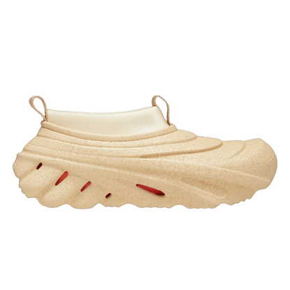 Crocs Echo Storm Sandstorm Sesame