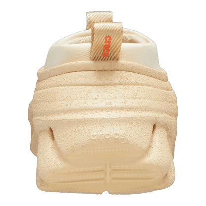 Crocs Echo Storm Sandstorm Sesame Back