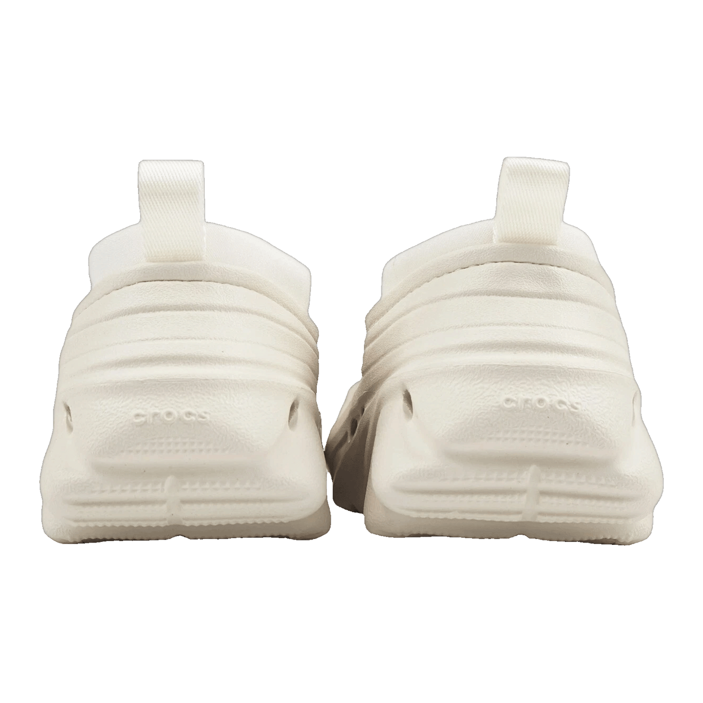 Crocs Echo Storm Tundra Back