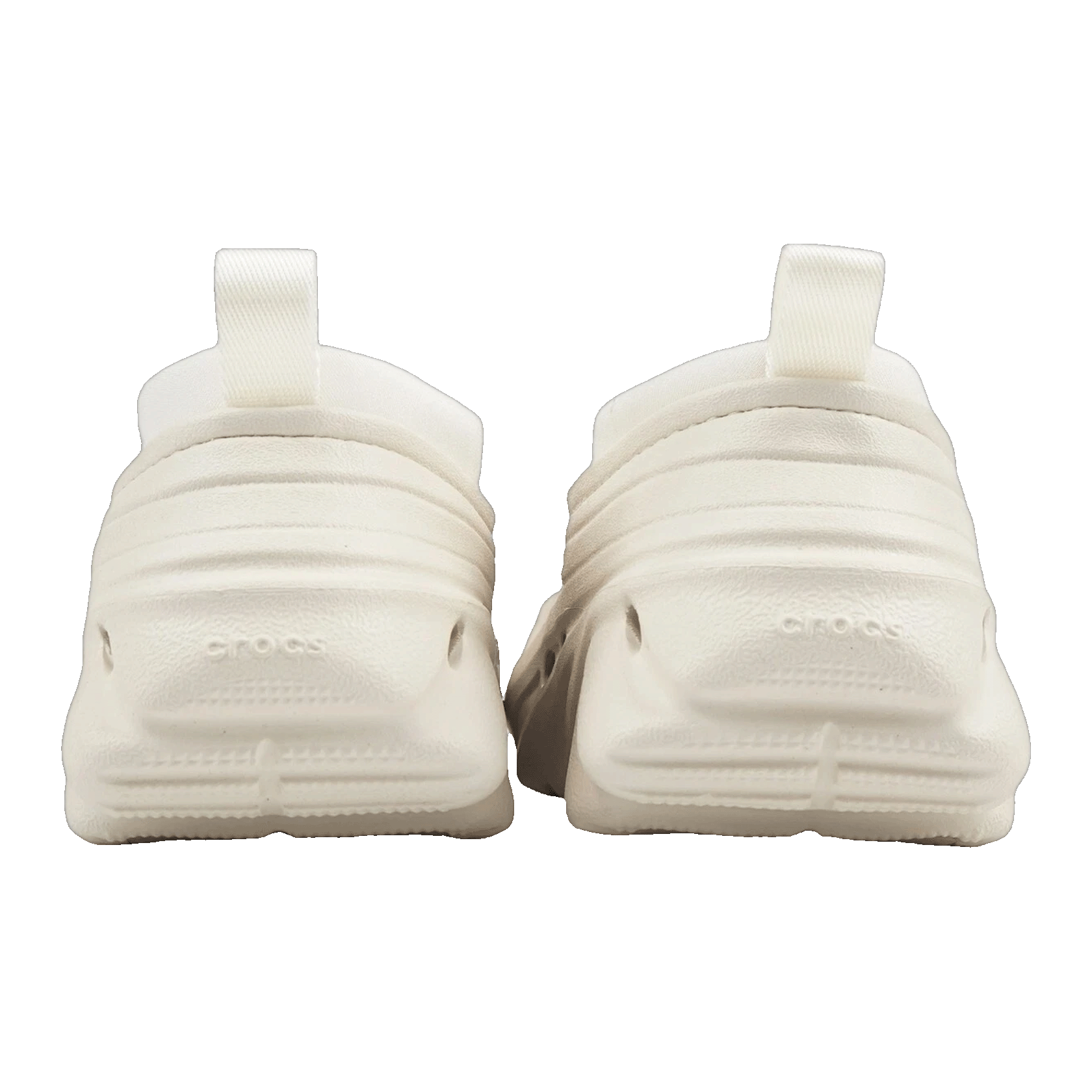 Crocs Echo Storm Tundra Back