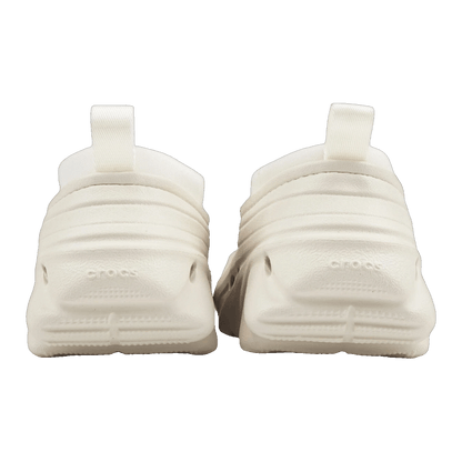 Crocs Echo Storm Tundra Back